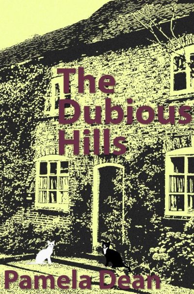 The Dubious Hills by PAMELA DEAN