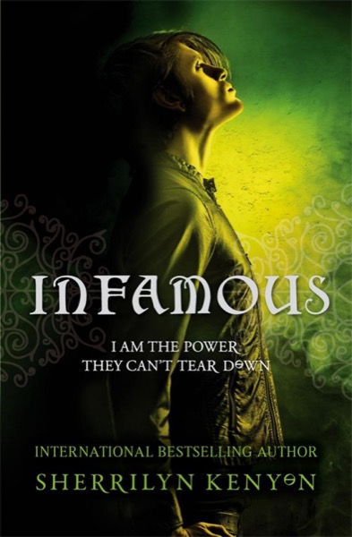 Infamous by Sherrilyn Kenyon