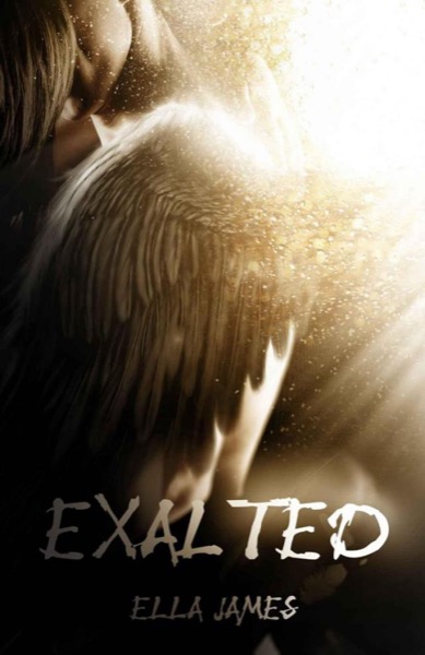 Exalted by Ella James