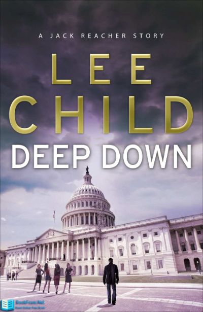 Deep Down by Lee Child