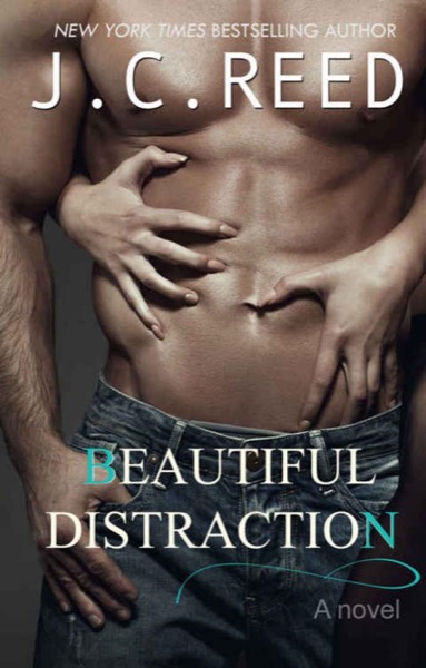 Beautiful Distraction by J. C. Reed