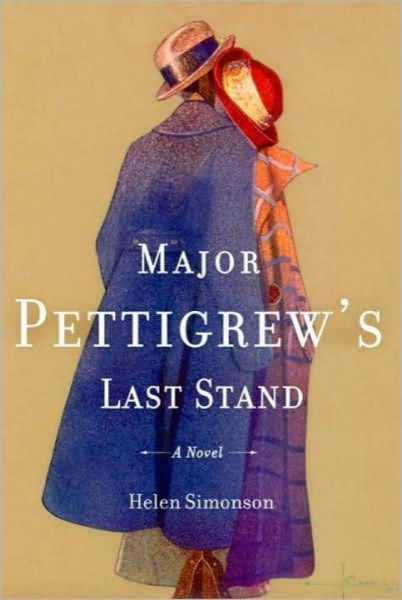 Major Pettigrew''s Last Stand by Helen Simonson