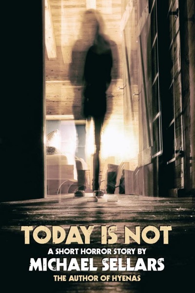 Today is Not by Michael Sellars