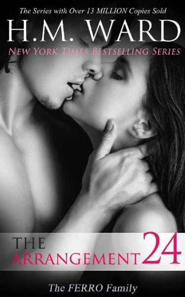 The Arrangement 24 by H. M. Ward