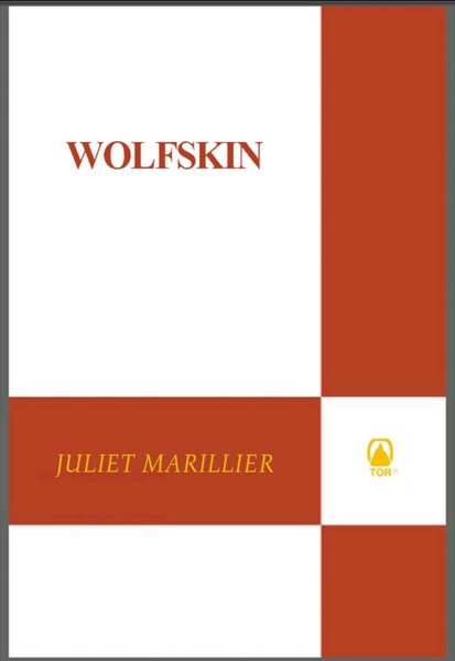 Wolfskin by Juliet Marillier