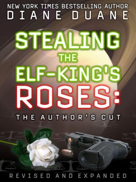 Stealing the Elf-King''s Roses