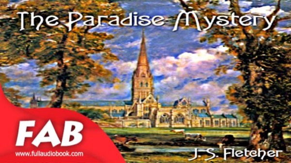 The Paradise Mystery by J. S. Fletcher