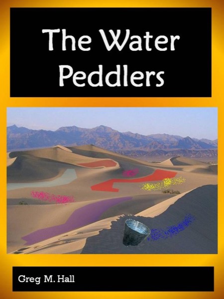 The Water Peddlers