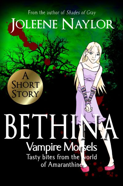 Bethina (Vampire Morsels) by Evida Suntoyo