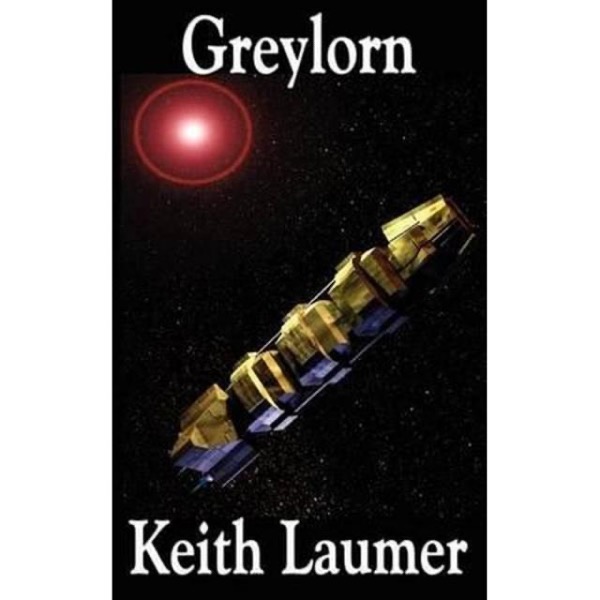 Greylorn by Keith Laumer