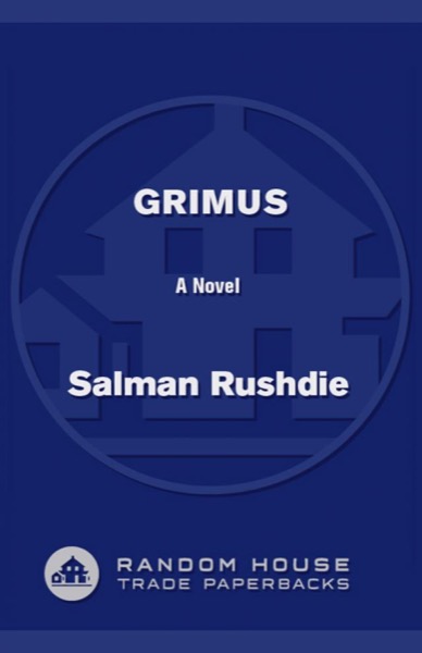 Grimus by Salman Rushdie