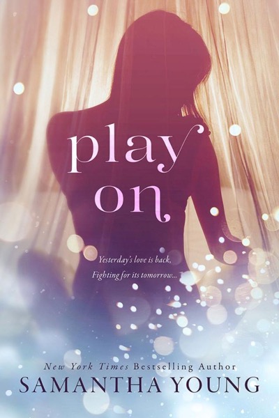 Play On by Samantha Young