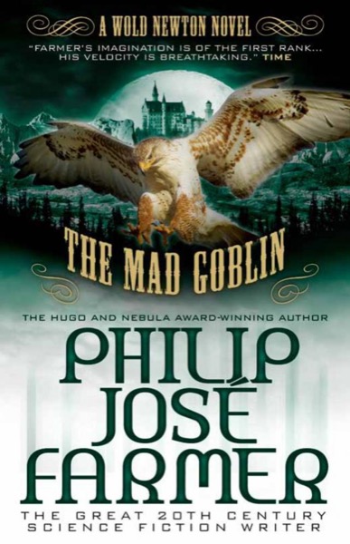 The Mad Goblin by Philip José Farmer