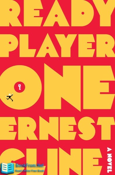 Ready Player One by Ernest Cline