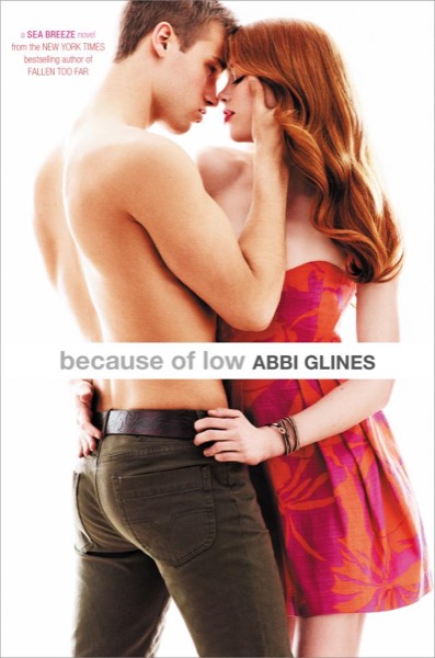 Because of Low by Abbi Glines