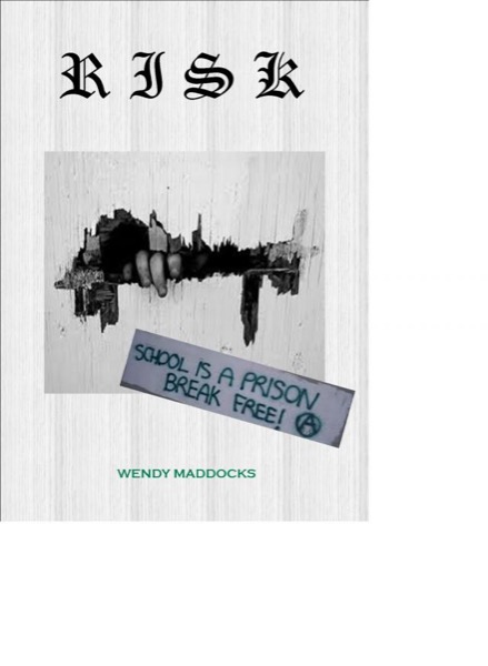 Risk by Wendy Maddocks