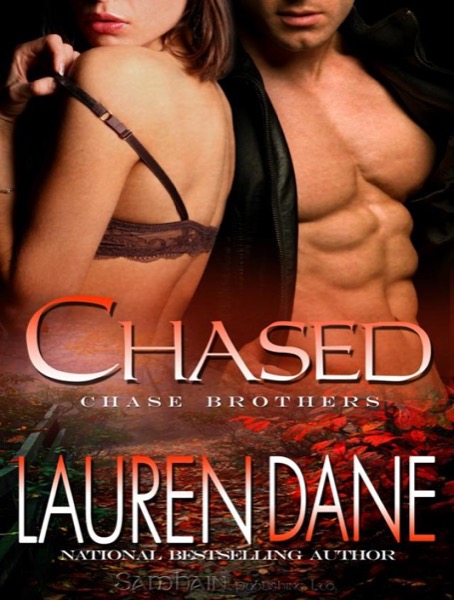 Chased by Lauren Dane