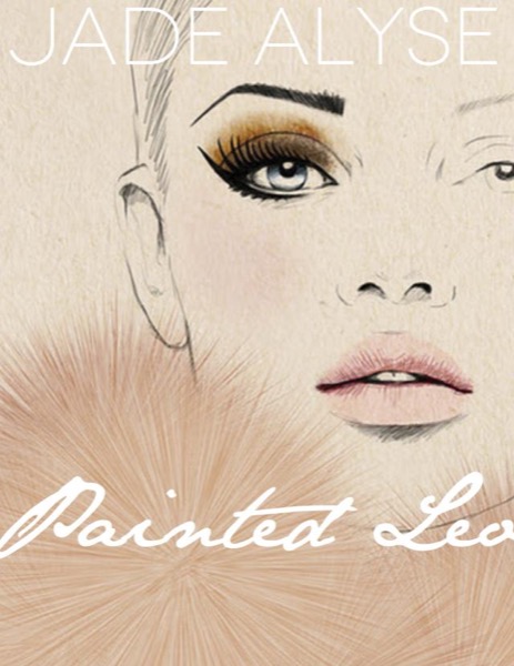 Painted Leo: Short Story by Jade Alyse