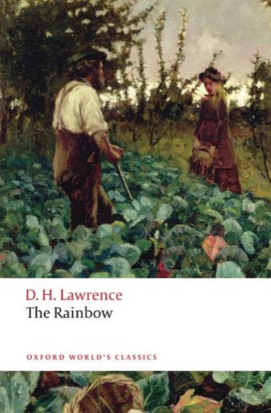 The Rainbow by D. H. Lawrence