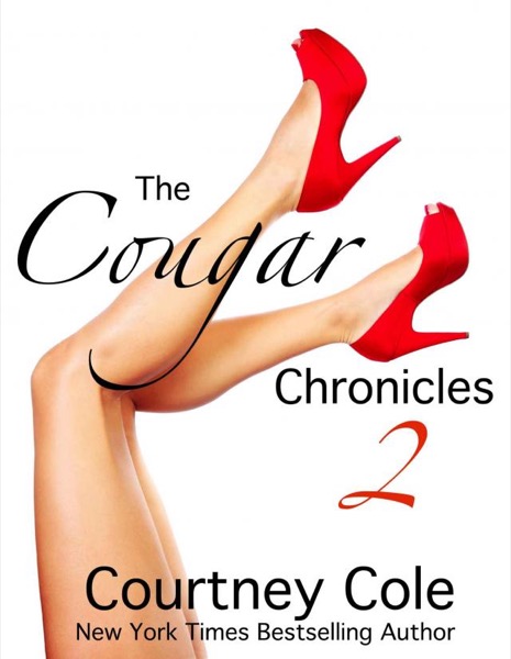 The Cougar Chronicles 2 by Courtney Cole