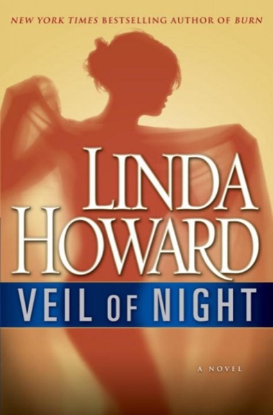 Veil of Night by Linda Howard