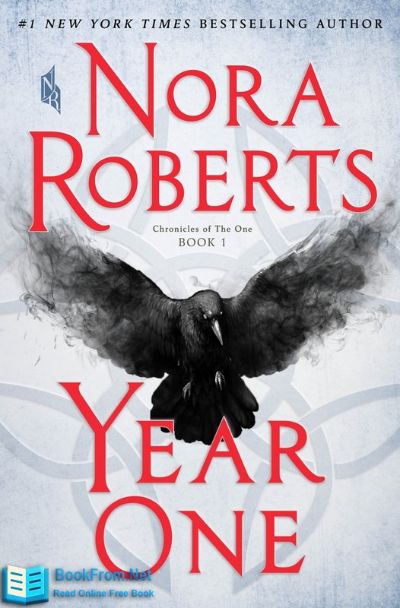 Year One by Nora Roberts