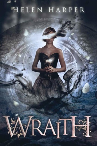 Wraith by Helen Harper
