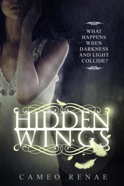 Hidden Wings by Cameo Renae