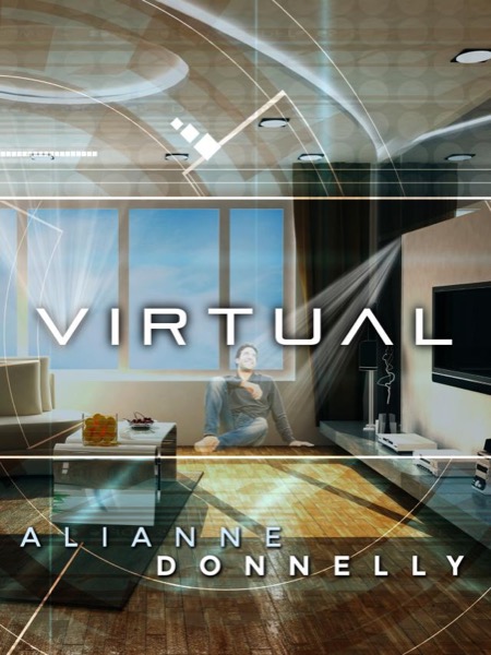 Virtual by Alianne Donnelly