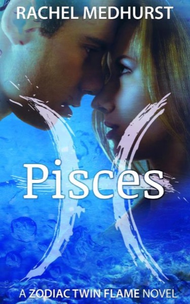 Pisces by Rachel Medhurst