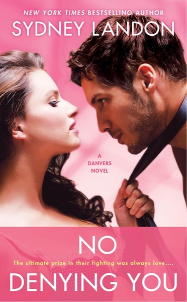 Betting on You: A Danvers Novella