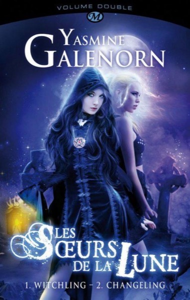 Changeling by Yasmine Galenorn