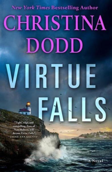 Virtue Falls by Christina Dodd