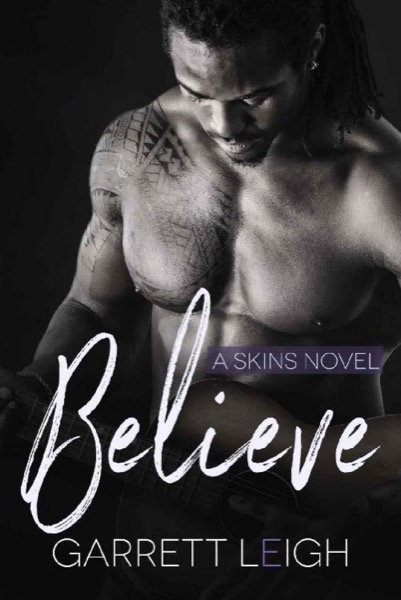 Believe by Lauren Dane