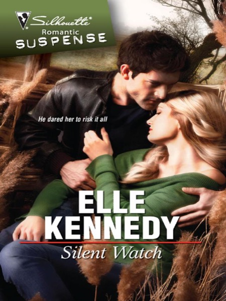 Silent Watch by Elle Kennedy