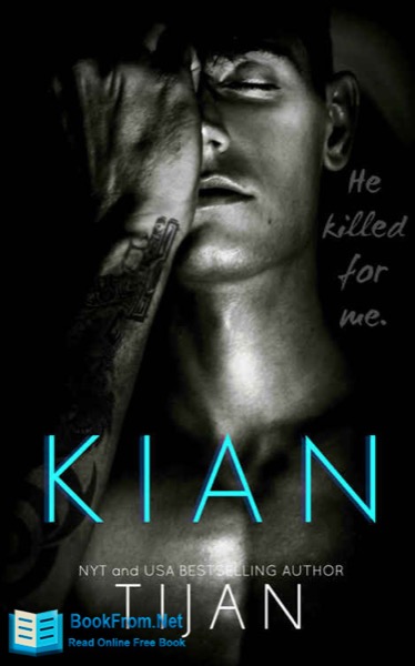 Kian by Tijan