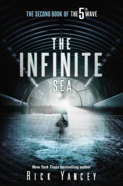 The Infinite Sea by Rick Yancey