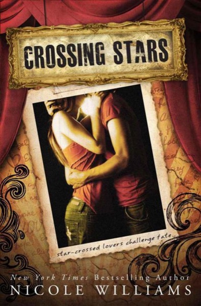 Crossing Stars by Nicole Williams