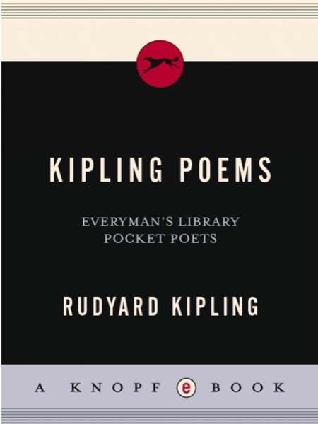 Kipling: Poems by Rudyard Kipling