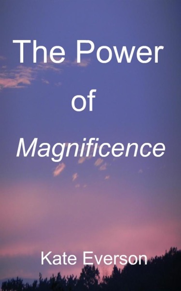 The Power of Magnificence by Kate Everson