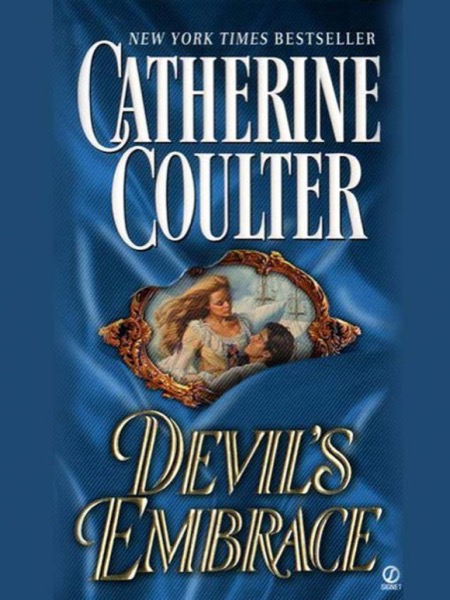 Devil's Embrace by Catherine Coulter