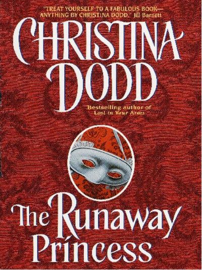 The Runaway Princess by Hester Browne