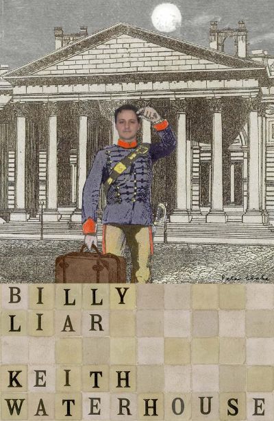 Billy Liar by Keith Waterhouse