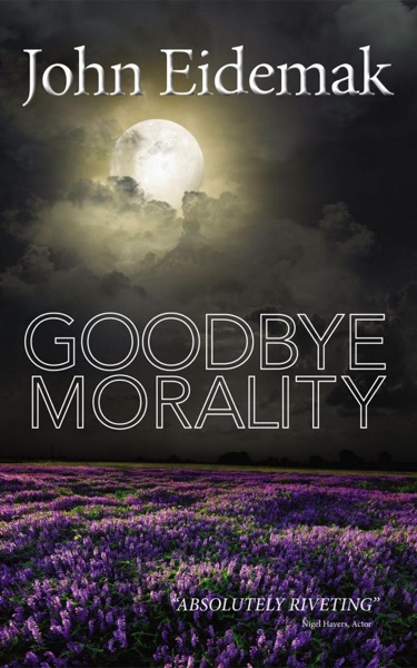 GoodBye Morality by John Eidemak