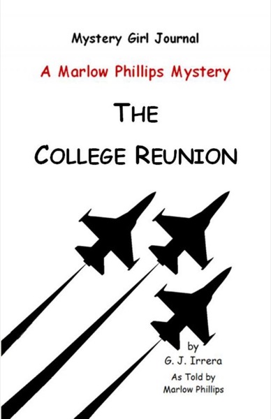 The College Reunion by G. J. Irrera