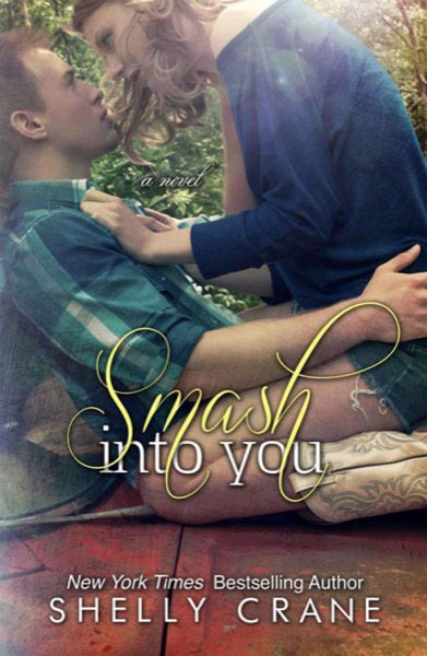 Smash Into You by Shelly Crane