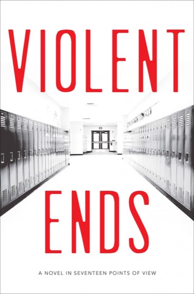 Violent Ends by Neal Shusterman