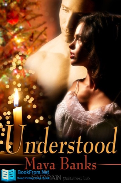 Understood by Maya Banks