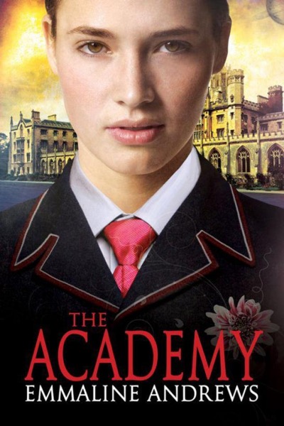 The Academy by Evangeline Anderson