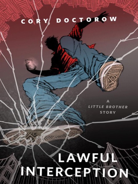 Lawful Interception by Cory Doctorow